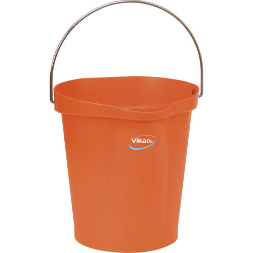 12 Litre Hygiene Bucket (5705020568671)